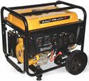 Ver imagem 1 de Gerador Buffalo a Gasolina 8KVA Bfge 8000 Plus c/Partida Eletrica