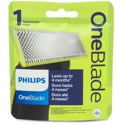 Lâmina Refil OneBlade Philips QP210/51 - 5