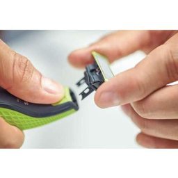Lâmina Refil OneBlade Philips QP210/51 - 4