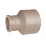Bucha De Redução Soldável Longa Plastilit 60Mm X 50Mm - 1