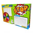 Ver imagem 2 de Jogo Stop - Pais e Filhos