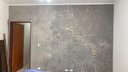 Ver imagem 3 de Espátula T Aço Inox 25cm Tigre Massa Corrida/Gesso/Drywall