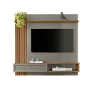 Ver imagem 2 de Painel para TV até 55 Polegadas 1 Porta 1 Prateleira Alvorada 