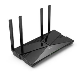 Roteador Wi-fi 6 Gigabit 10/100/1000 Dual Band Ax1800 Ex220 Br - 2