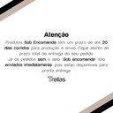 Ver imagem 4 de Tapete Redondo Tina