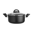 Ver imagem 1 de Caçarola Gusto 20 cm - Brinox
