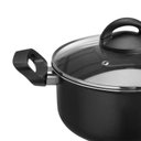 Ver imagem 2 de Caçarola Gusto 20 cm - Brinox