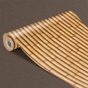 Ver imagem 3 de Papel de Parede Bambu 4 Arte Destaque 2,50 Metros