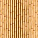 Ver imagem 2 de Papel de Parede Bambu 4 Arte Destaque 2,50 Metros