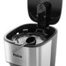 Cafeteira Philco Pcfe01 600ml 15 Cafezinhos 550w 220v - 4