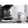 Cafeteira Philco Pcfe01 600ml 15 Cafezinhos 550w 220v - 7