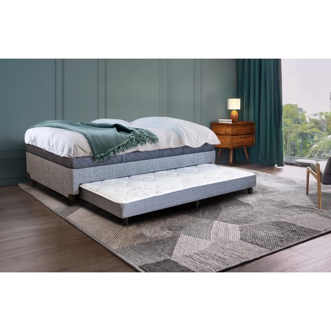 Bicama Solteirão Serenelife - Tecido Alpha 56