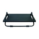 Ver imagem 3 de Apoio para Os Pés Ergonômico Antiderrapante Apoio-pr Multivisão