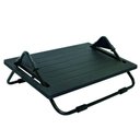 Ver imagem 1 de Apoio para Os Pés Ergonômico Antiderrapante Apoio-pr Multivisão