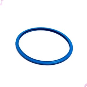 Borracha Para Panela De Pressão Eterna Nigro 3L / 4,5L / 6L