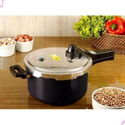 Borracha Para Panela De Pressão Eterna Nigro 3L / 4,5L / 6L - 5