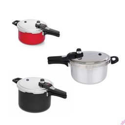 Borracha Para Panela De Pressão Eterna Nigro 3L / 4,5L / 6L - 4
