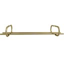 Ver imagem 6 de Kit 2 Porta Taças 25cm Dourado Suspenso Aramado Duller