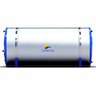 Boiler para Aquecedor Solar 400 Litros Baixa Pressão Inox 304 Nível/desnível - 2