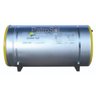 Boiler para Aquecedor Solar 400 Litros Baixa Pressão Inox 304 Nível/desnível - 9