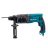 Martelete Combinado Makita Hr2470 - 800w~127v - 1