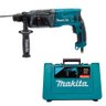Martelete Combinado Makita Hr2470 - 800w~127v - 4