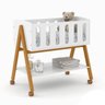 Mini Berço Sissi MATIC INDUSTRIA DE MOVEIS LTDA - 2