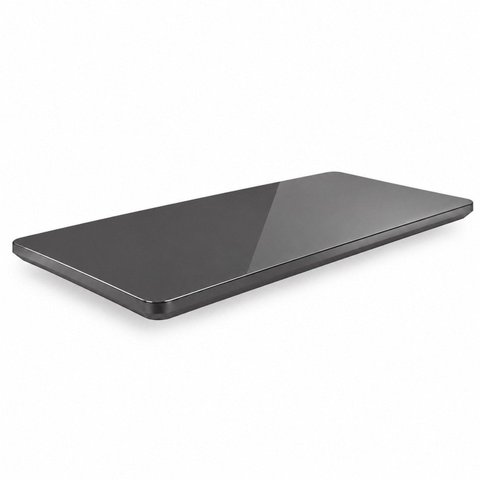 Tampo para Mesa de Jantar 1600x900 de Madeira Vidro