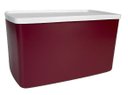 Ver imagem 2 de Espaçosa 3 Litros Marsala Tupperware