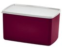 Ver imagem 1 de Espaçosa 3 Litros Marsala Tupperware