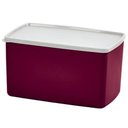 Ver imagem 1 de Espaçosa 3 Litros Marsala Tupperware