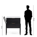 Ver imagem 5 de Gabinete Design Artemobili