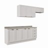 Cozinha Modulada 4 Peças Arizona CabeCasa MadeiraOriginals - 3