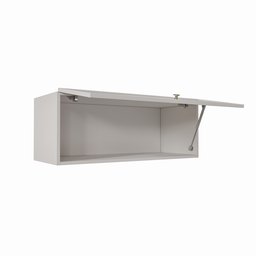 Cozinha Modulada 4 Peças Arizona CabeCasa MadeiraMadeira - 16