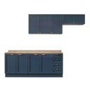 Ver imagem 6 de Cozinha Modulada 4 Peças Arizona CabeCasa MadeiraOriginals