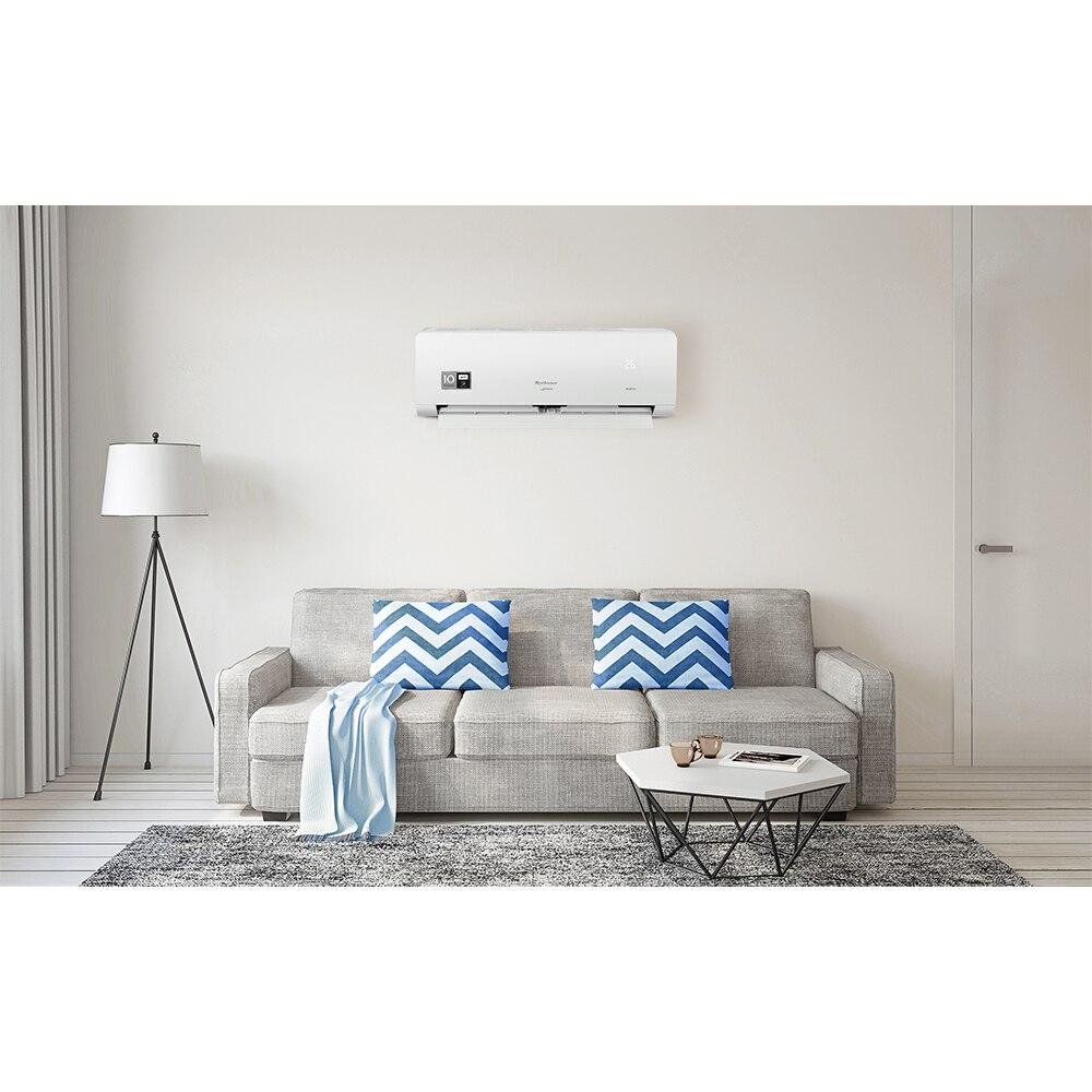 Ar Condicionado Split 24000 BTUs High Wall Inverter Springer Midea Xtreme Save Connect Só Frio - 7