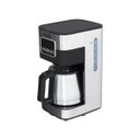 Ver imagem 2 de Cafeteira Programavel Cm350g Black&decker Preto e Inox 127v
