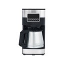 Ver imagem 1 de Cafeteira Programavel Cm350g Black&decker Preto e Inox 127v