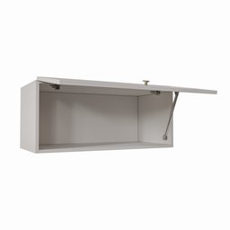 Cozinha Modulada 5 Peças Arizona CabeCasa MadeiraMadeira - 14