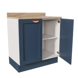 Cozinha Modulada 5 Peças Arizona CabeCasa MadeiraMadeira - 18