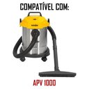 Ver imagem 3 de Mangueira para Aspirador de Pó Apv 1000 Vonder