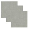 Porcelanato Dorcia Grafite Satin100x100cm Esmaltado Caixa 3,0m2 Biancogres - 2