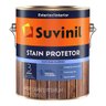 Verniz Stain Protetor Impregnante Acetinado 3,6l Suvinil - 2