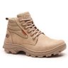 Bota de Segurança em Couro Nobuck Areia Picker. I - Gogowear 38 - 2