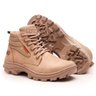 Bota de Segurança em Couro Nobuck Areia Picker. I - Gogowear 38 - 1