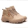 Bota de Segurança em Couro Nobuck Areia Picker. I - Gogowear 38 - 4