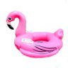 Boia de flamingo com assento bebÊ - 1