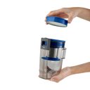 Ver imagem 7 de Extratora e Higienizadoraa Vapor WAP WAPORE UP com Filtro HEPA 127V Azul