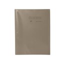 Ver imagem 1 de Pasta Catálogo A4 Yes 30 Envelopes Bd30As Clear Fumê