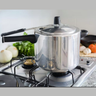 Panela de Pressão Roque 10 Litros - 2